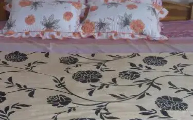 Jungjung Homestay