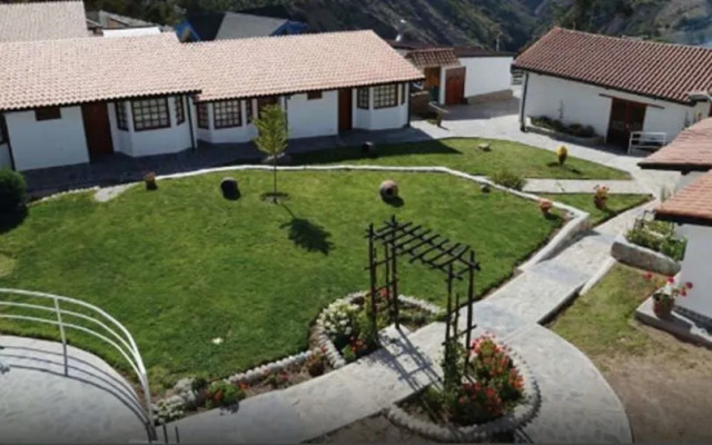 Tarata Lodge