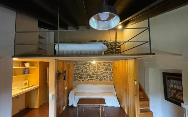 Hotel Cruells