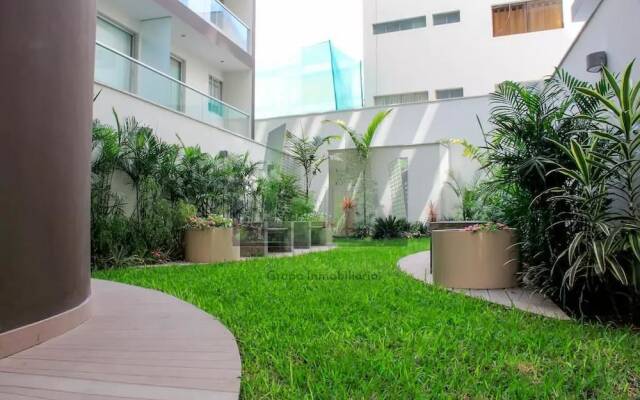 Luxury Apartment Barranco 360º 2