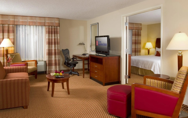 Hilton Garden Inn Dover