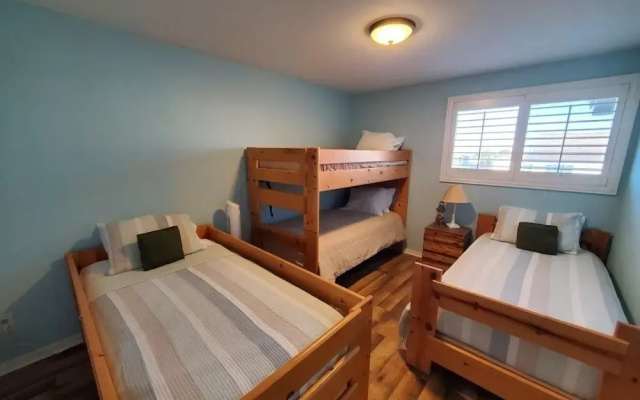 Spyglass 13 2 Bedroom Condo