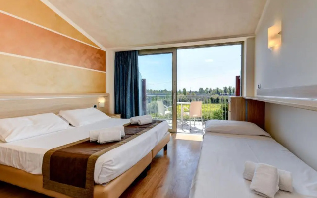 Hotel Rivus