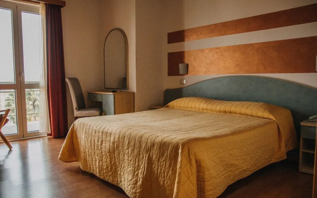 B&B Rooms Vittoria