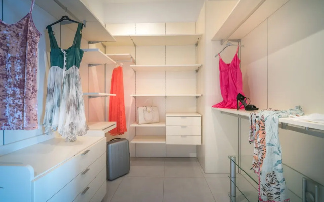Ananta Blue Residence