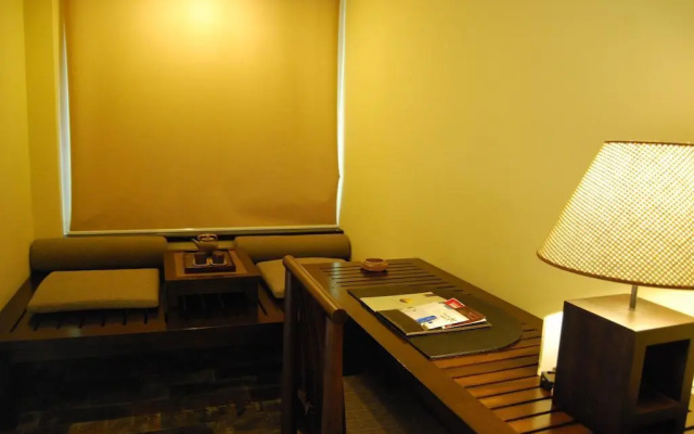 Narada Resort & Spa Liangzhu