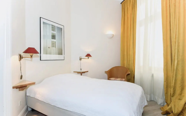 Aparthotel York