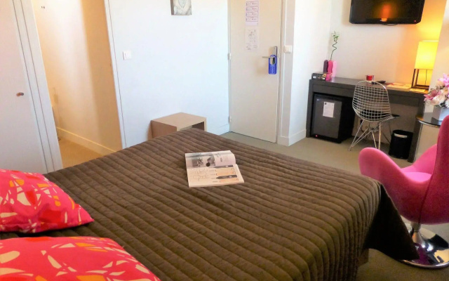 Bliss Hôtel