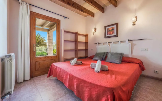 Casa Sa Hort