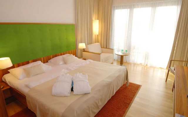 Hotel Therme Laa Superior