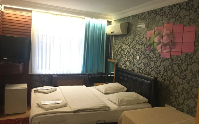 Bordo Hotel