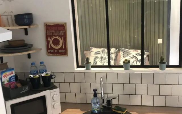 Le Studio Marcadé