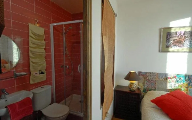 Chambres d'Hotes Saint-Nazaire La Milonga