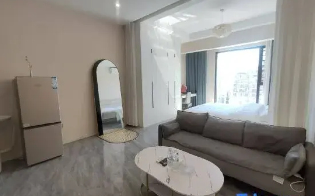 Kaili Qixi Homestay