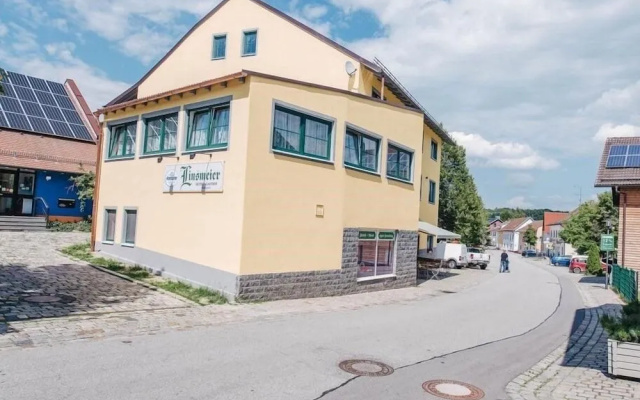 Gasthof Metzgerei Linsmeier
