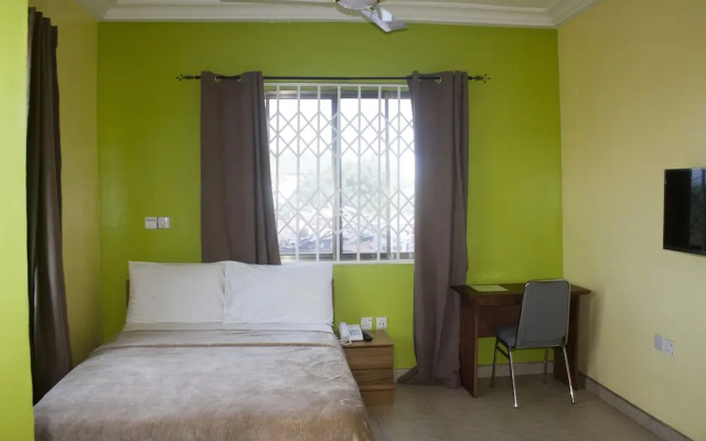 Peemarys Hotel