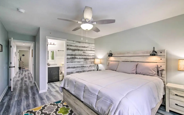 Cozy Branson Condo w/ Scenic Mountain Views
