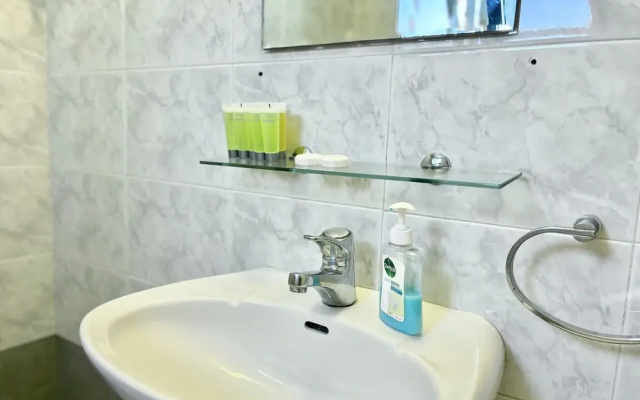 155 PRV - Stay Pervolia Maisonette