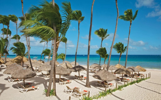 Hyatt Vivid Punta Cana - All Inclusive - Adults Only
