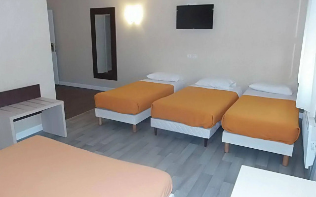 Citotel L'azur
