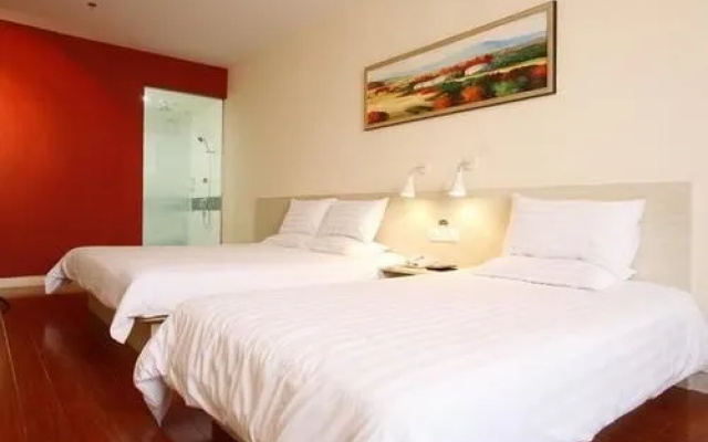 Hanting Hotel
