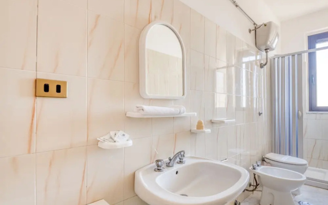 Pleasant Apartment in Marina di Camerota