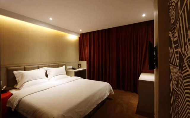 Xinhua Boutique Hotel