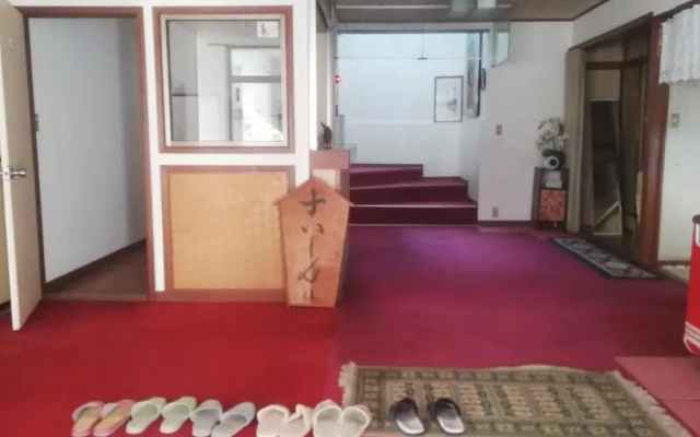 Suijin Hotel - Vacation STAY 23125v