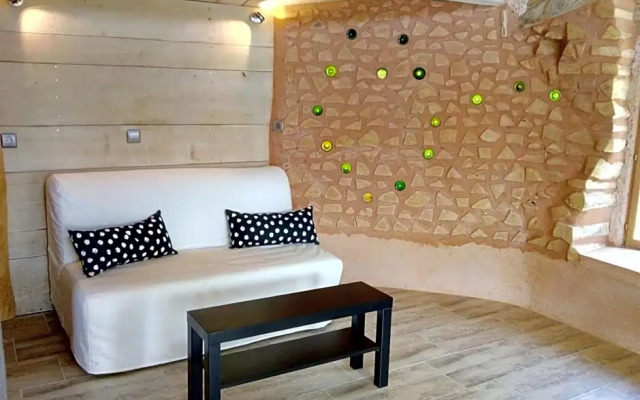 Cabane de Moon , cabane fario