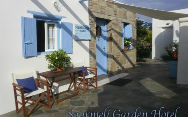 Sourmeli Garden Hotel 2