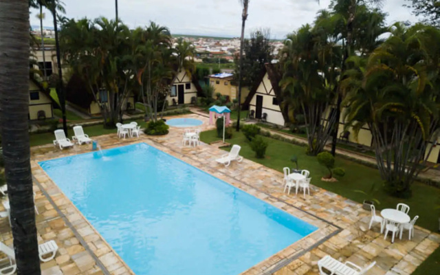 Hotel Dona Beja