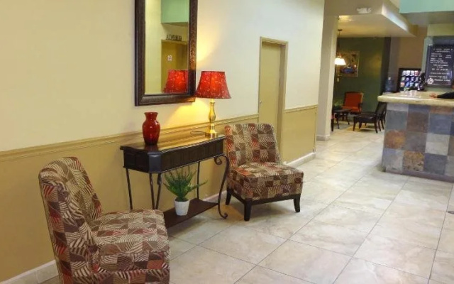 Hotel Olivia