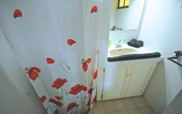 #4 Beach Villa Bliss by TAHITI VILLAS