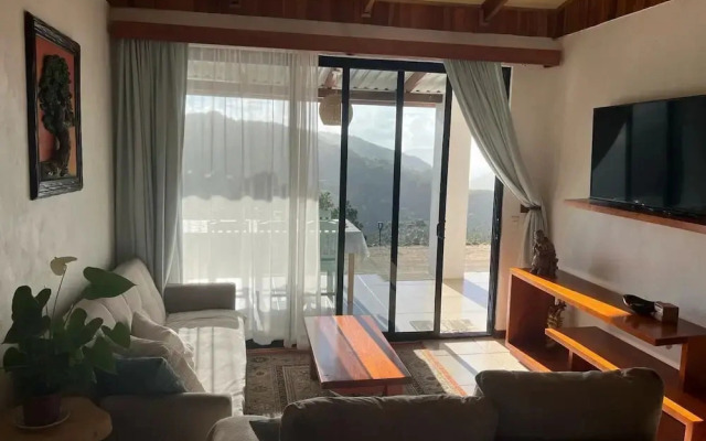 Yaloco House Monteverde