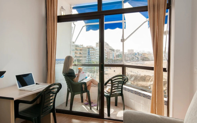 Neptuno Beach Apartment