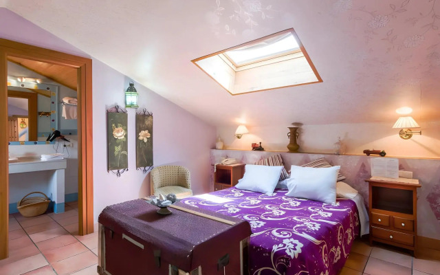 Abadía Hotel