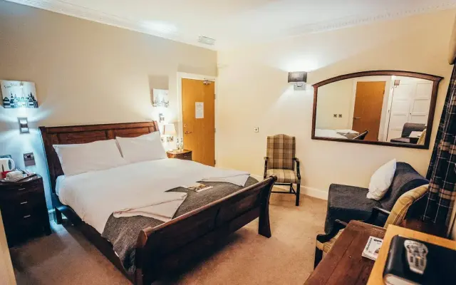 Star & Garter Hotel