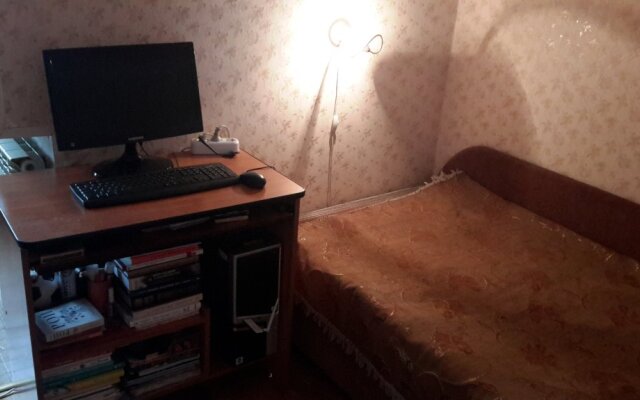 Отель Apartamenti na Bogatirskom Санкт-Петербург