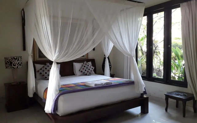 Widi Villas