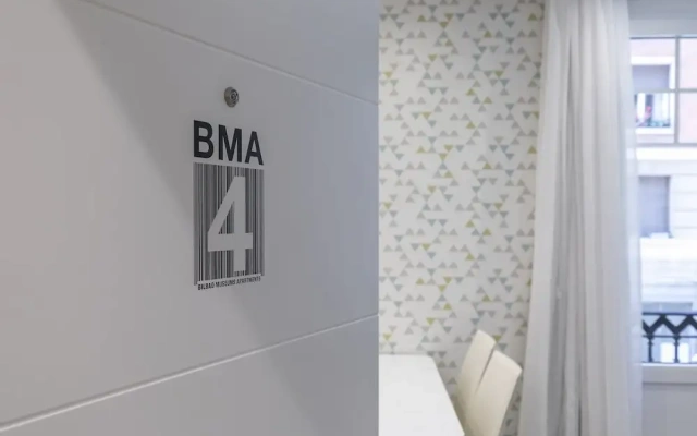 BMA by Forever Rentals