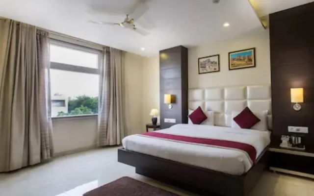 Hotel Park Horizon