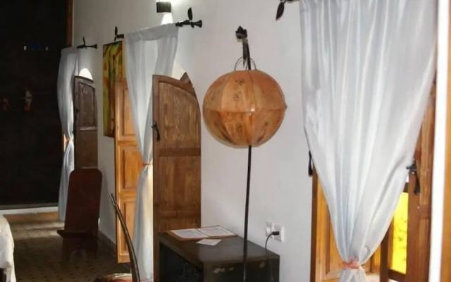 Riad Attarine
