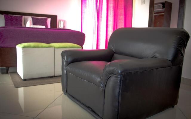 Laha Hotel