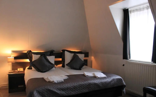 Hanze Hotel Zwolle