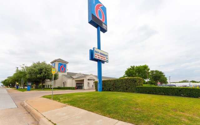 Motel 6 Dallas Northeast 1