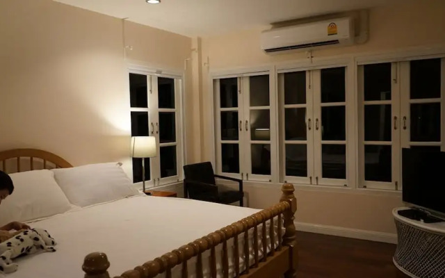 Villa Nutt