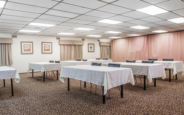 Howard Johnson Hammonton/atlantic City