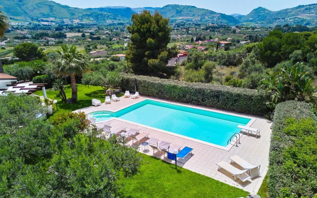 Villa New Charme