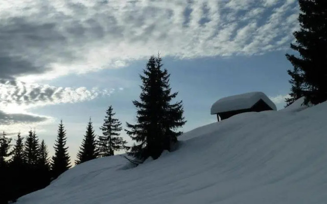 Maison Frasse Chamonix