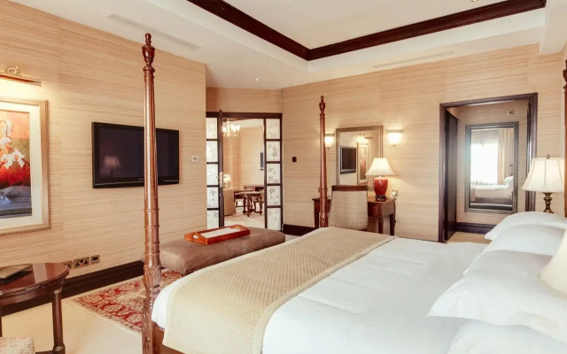 Lake Victoria Serena Golf Resort & Spa